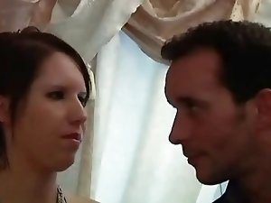 FRENCH MATURE 20 bbw mature mom milf younger couple
